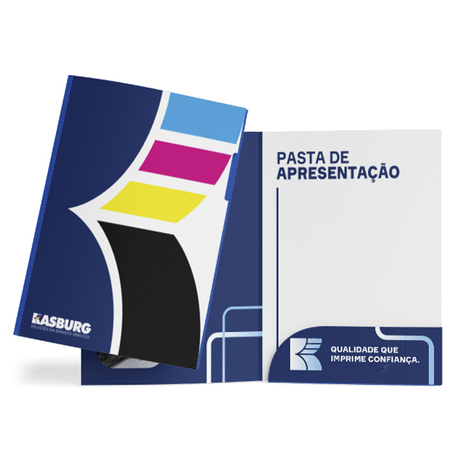 Pasta de apresentação 01