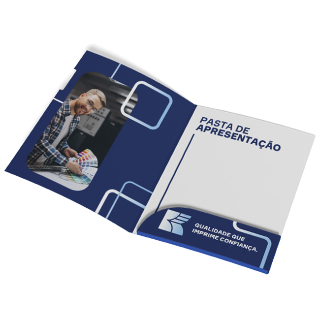 Pasta de apresentação 02